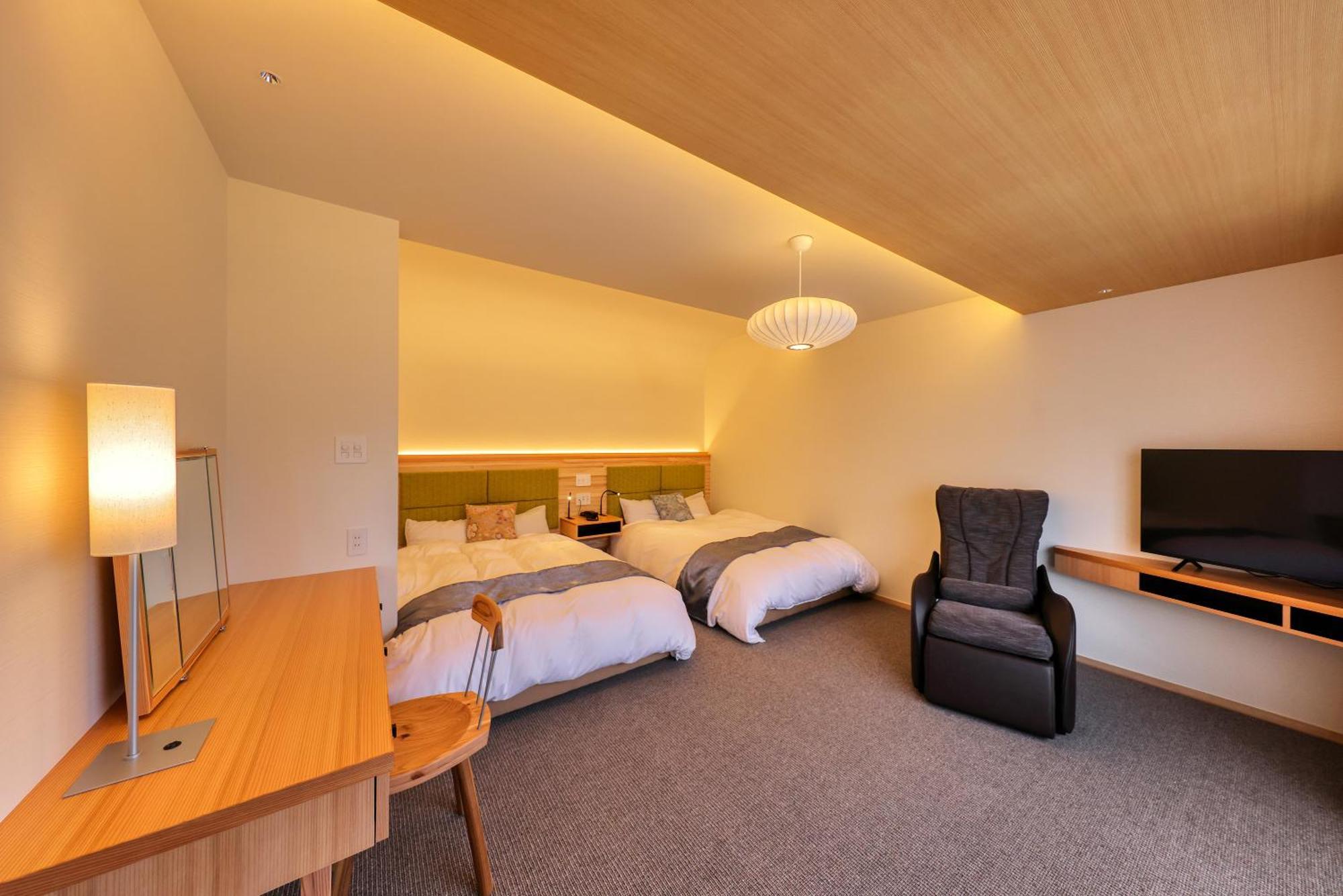 Hotel Honjin Hiranoya Kachoan Takayama  Esterno foto