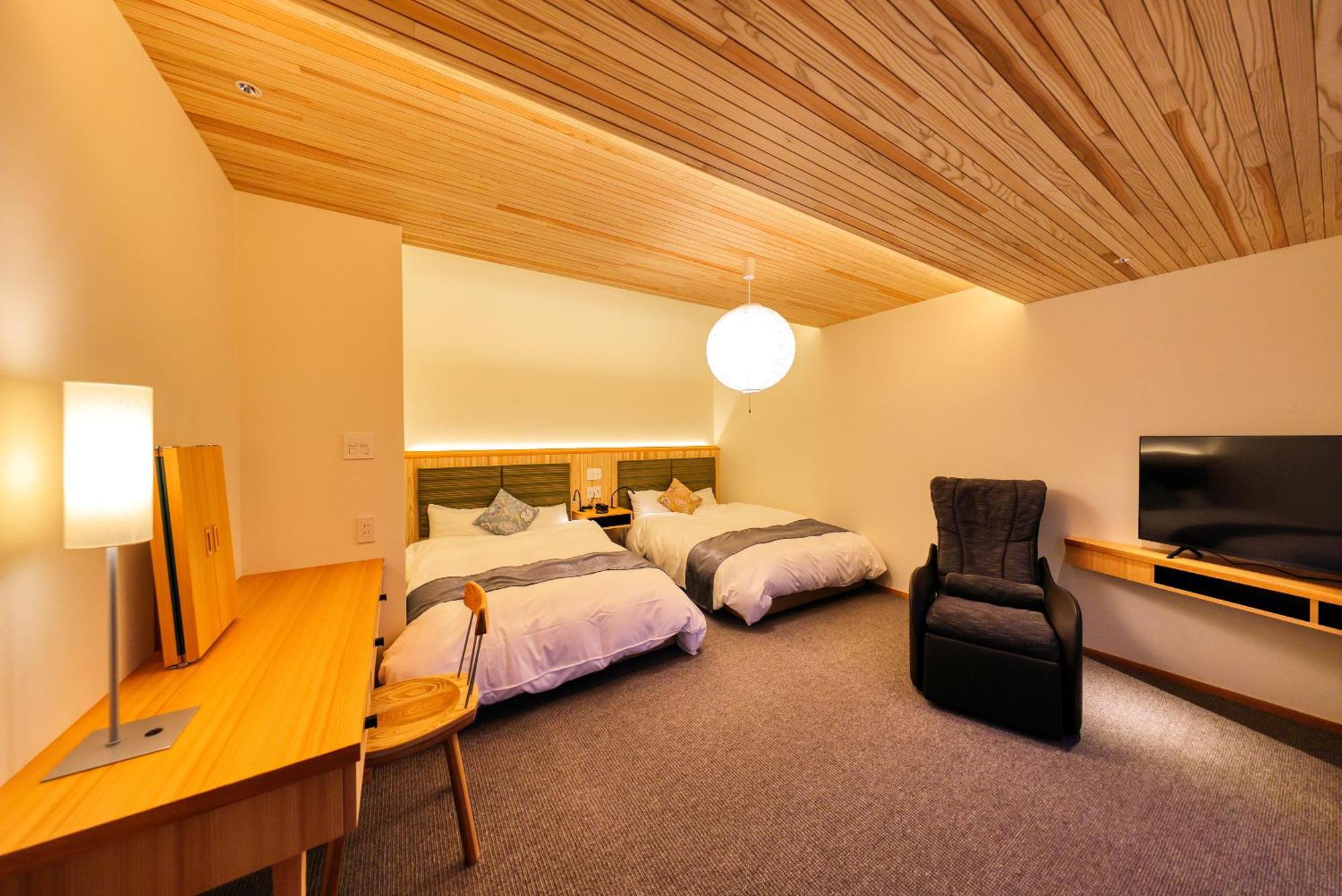 Hotel Honjin Hiranoya Kachoan Takayama  Esterno foto