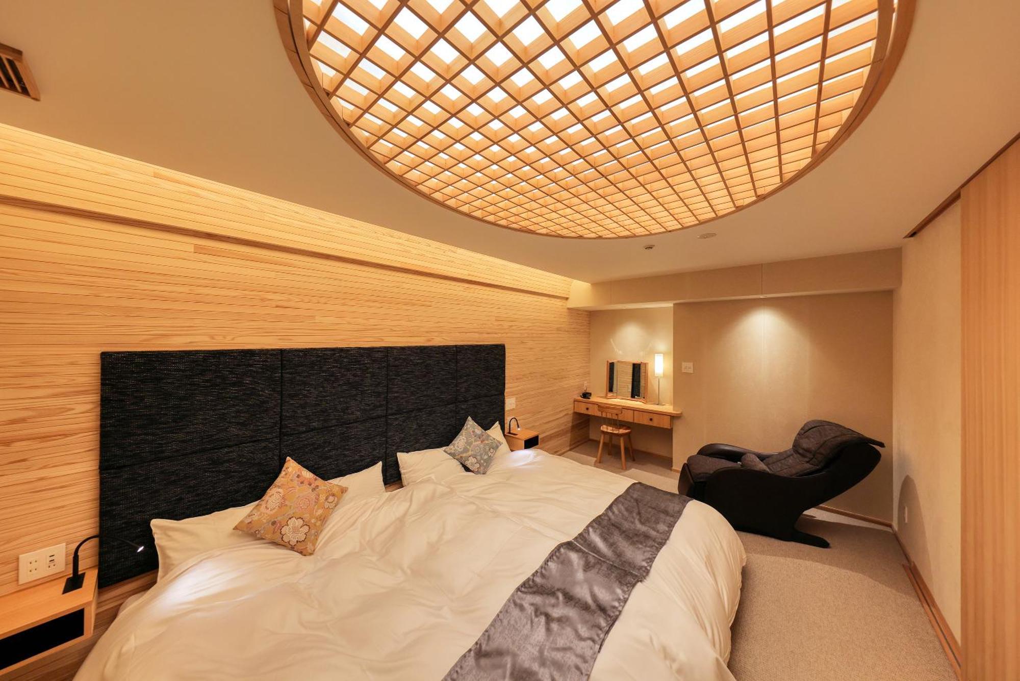 Hotel Honjin Hiranoya Kachoan Takayama  Esterno foto