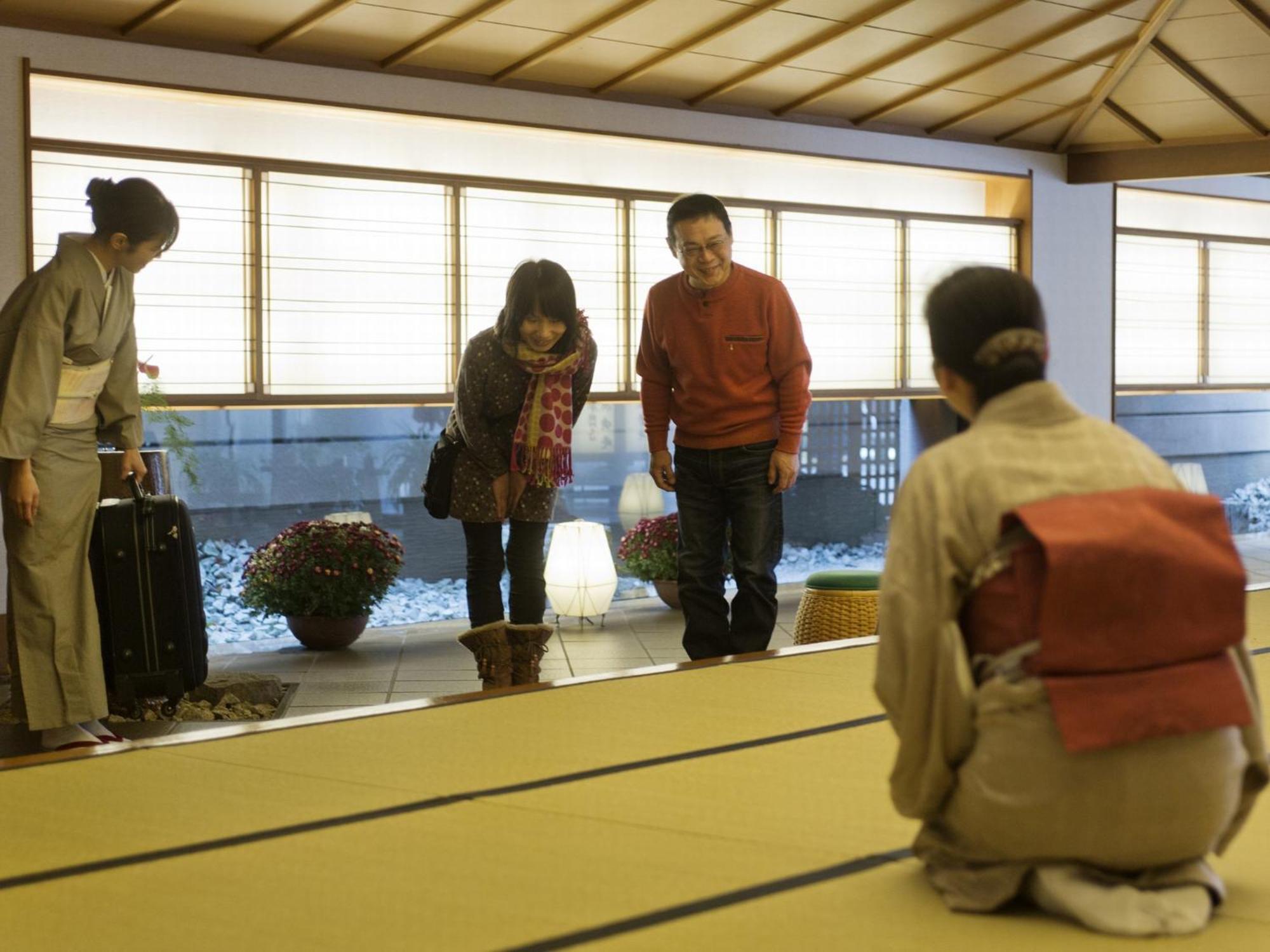 Hotel Honjin Hiranoya Kachoan Takayama  Esterno foto