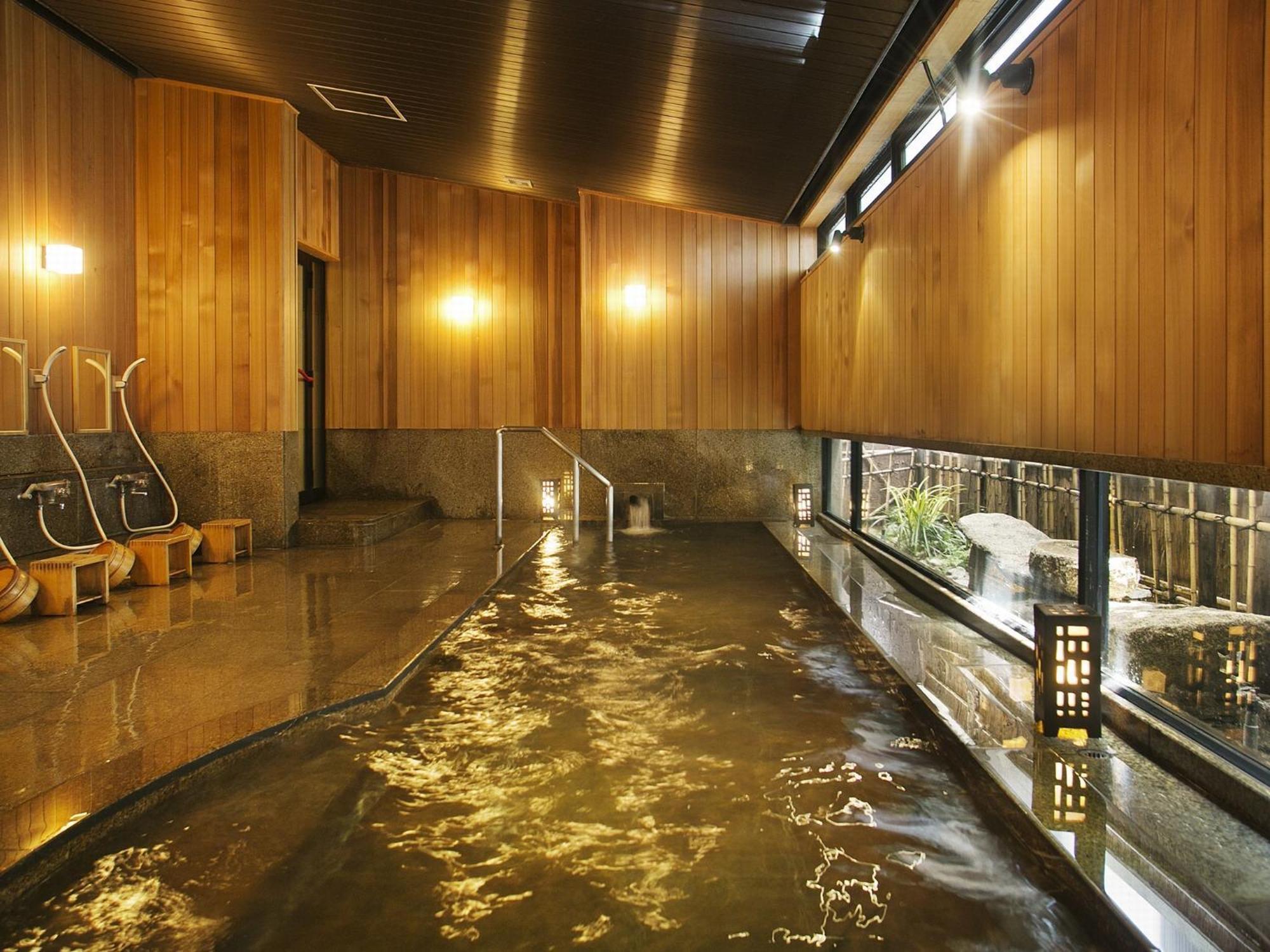 Hotel Honjin Hiranoya Kachoan Takayama  Esterno foto