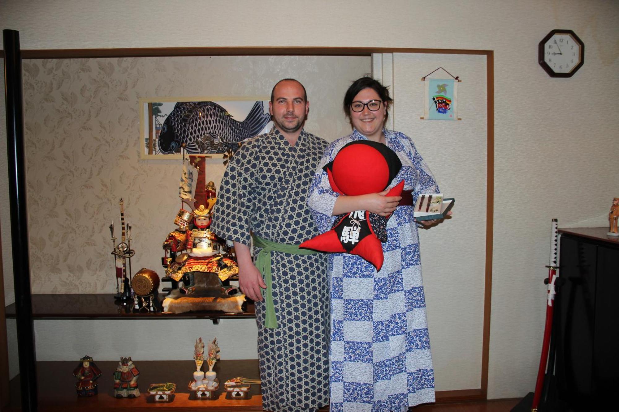 Hotel Honjin Hiranoya Kachoan Takayama  Esterno foto