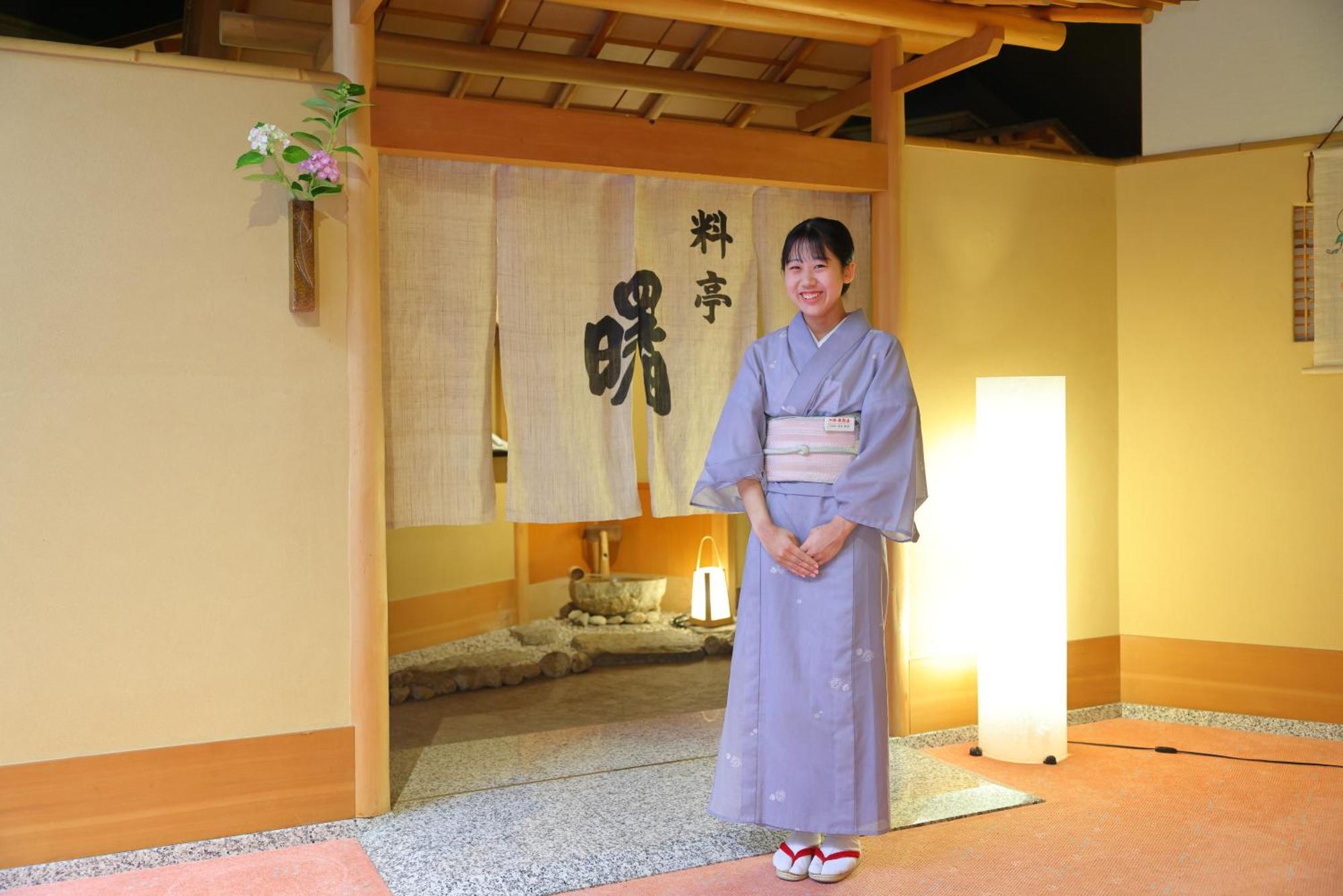 Hotel Honjin Hiranoya Kachoan Takayama  Esterno foto